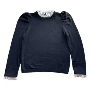 ROPE 니트 카미사키 메구미 씨 콜라보