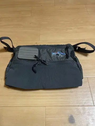 Patagonia 스텔스 스위치 팩 3L