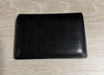 GANZO GD 명함지갑