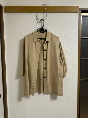 베이지 트렌치코트 stunning lure