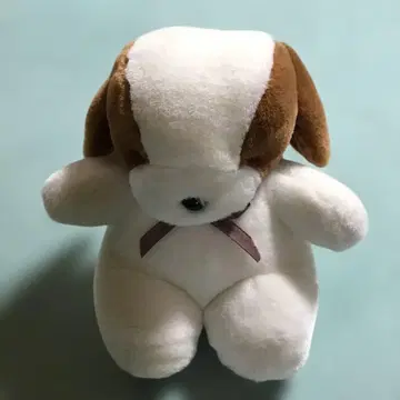 쇼와 레트로 팬시 봉제 인형