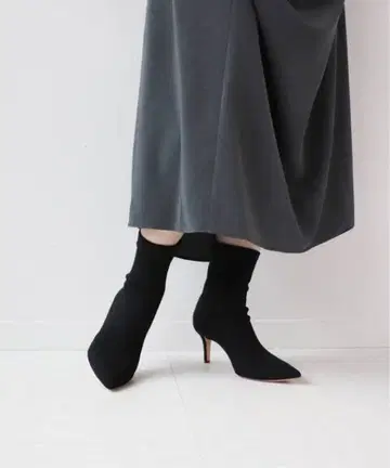 FABIO RUSCONI STR 숏부츠 plage