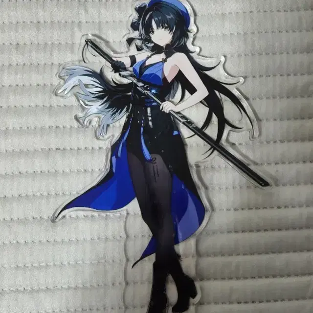 명조 양양 아크릴스탠드 팝니다