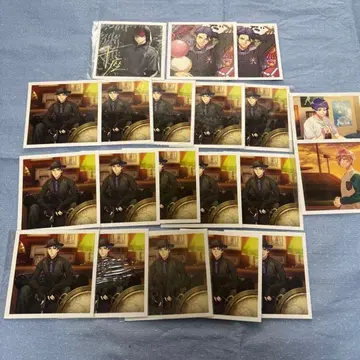 A3! 마시코레 효도 쥬자