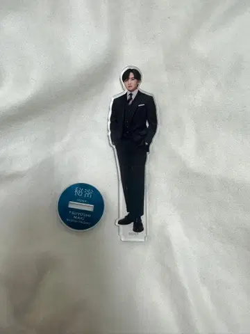 이타가키 리히토 아크릴 스탠드 비밀 마키 고