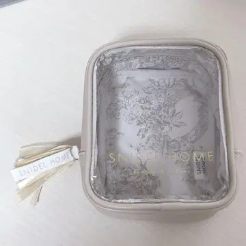 스나이델 홈 봉제 인형 파우치