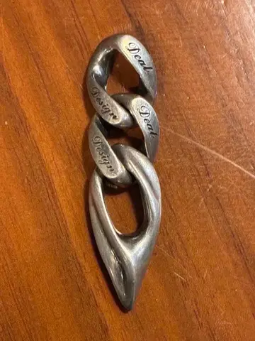 DEAL DESIGN 클래식 리프 custom