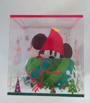 릴린린 미니 타월 세트