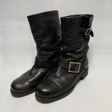 지미추 보아 부츠