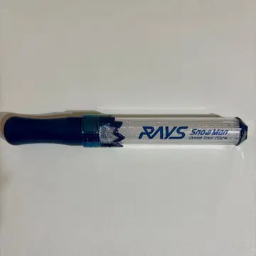 RAYS SnowMan 2024 응원봉