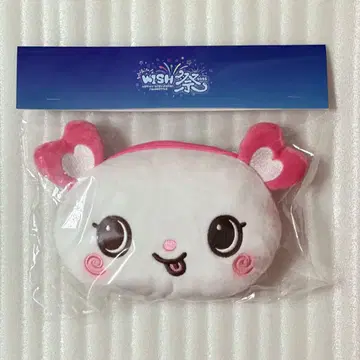 NCT WISH 사쿠야 미니백