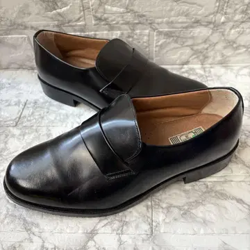 [컨디션 최상] Hall Mark 홀마크 로퍼 25.5 4E