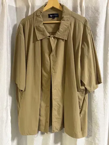 QZILLA by Mr.Bliss 셋업 베이지