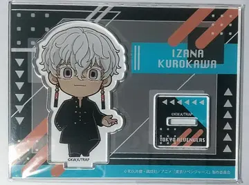 쿠로카와 이자나 츠루초 성인ver. 도쿄 리벤저스