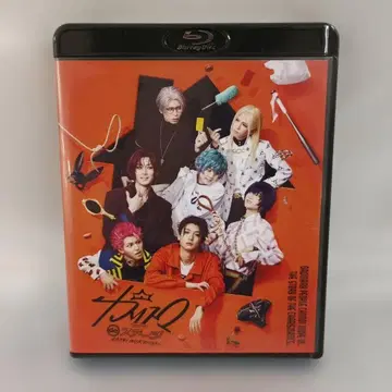 [ 카리스마 de 스테이지 ] ~어서 오세요! 카리스마 하우스로~