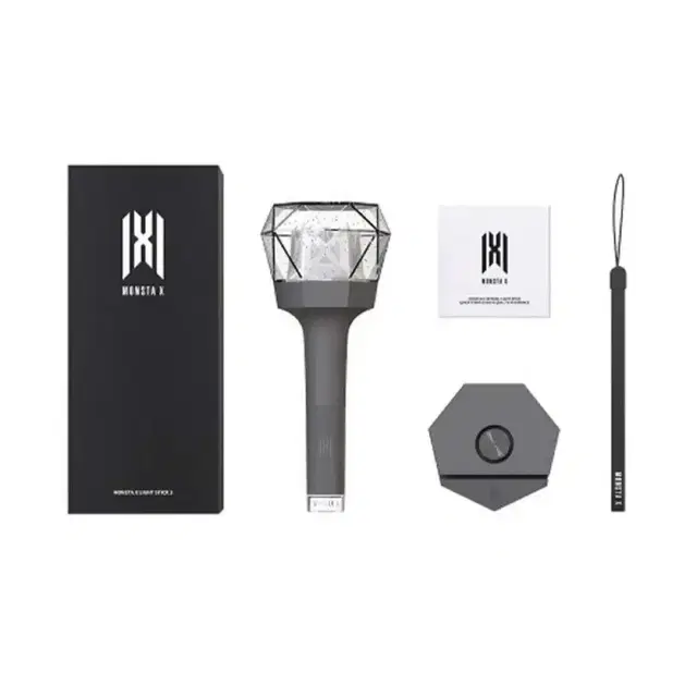 몬스타엑스 응원봉 몬둥이 양도