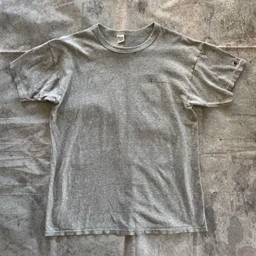 80s 챔피온 트리코 USA제 T셔츠 원포인트 XL 사이즈