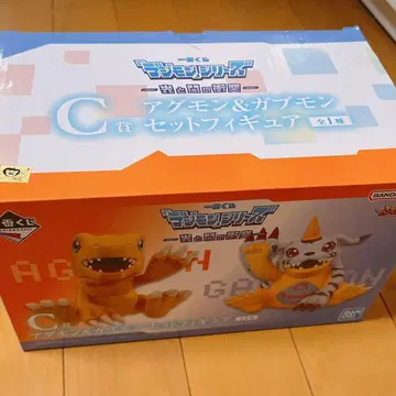 제일복권 [ 디지몬 ] 시리즈 -빛과 어둠의 충돌- C상