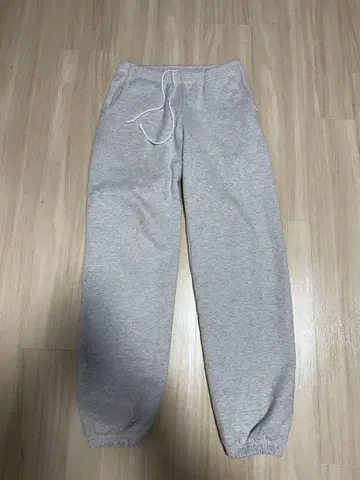 Los Angeles Apparel 헤비 웨이트 스웨트 팬츠