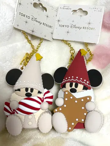 도쿄 디즈니 리조트 리루린린 백참