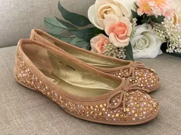 지미추 37 펌프스 밸리 슈즈 신발