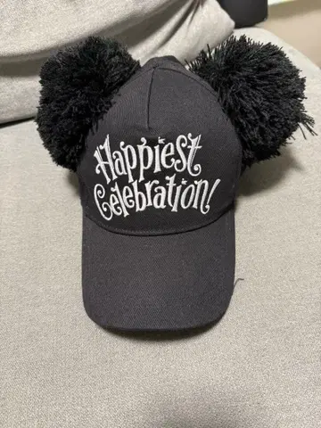 도쿄 디즈니 리조트 35주년 캡