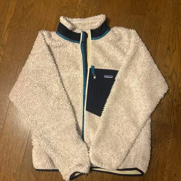 파타고니아 플리스 자켓