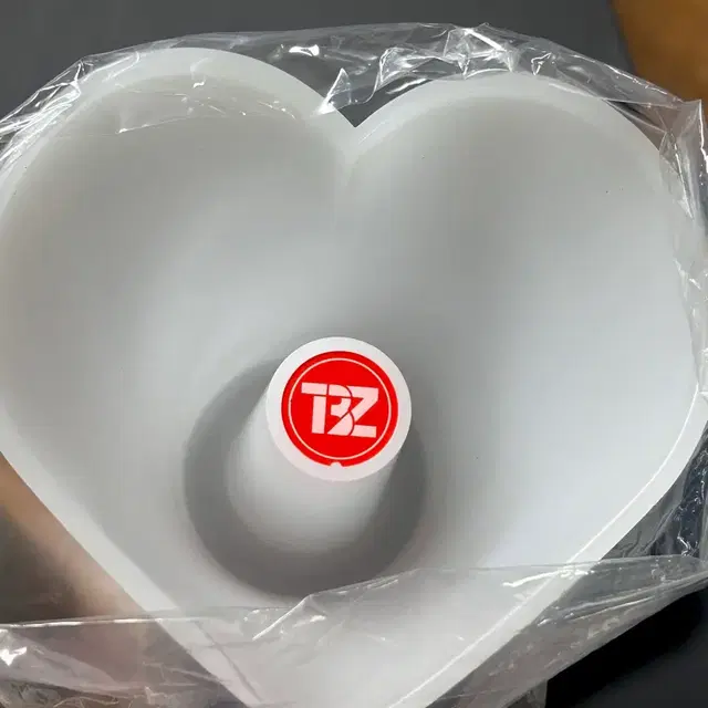 더보이즈 응원봉