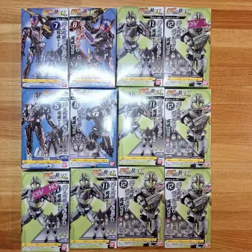 소동 가면라이더 제로원 묶음 판매