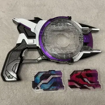 DX 레이저 레이즈 라이저 진/베로바 레이즈 라이저 카드