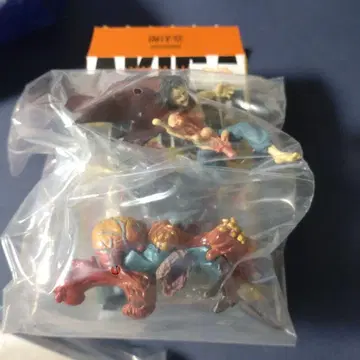 AKIRA 철남 (각성) 미개봉 피규어 카이요도