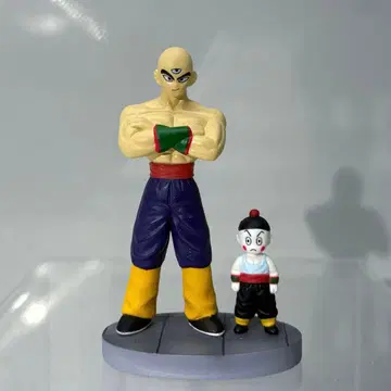 드래곤볼 피규어 천진반 교자 피규어 [새상품급]