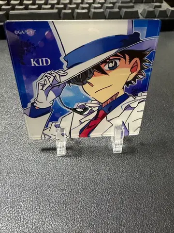 KID 아크릴 스탠드