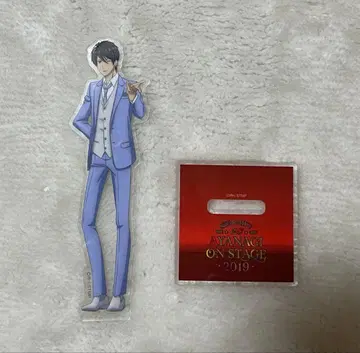 스타뮤 토라이시 이즈미 아크릴 스탠드