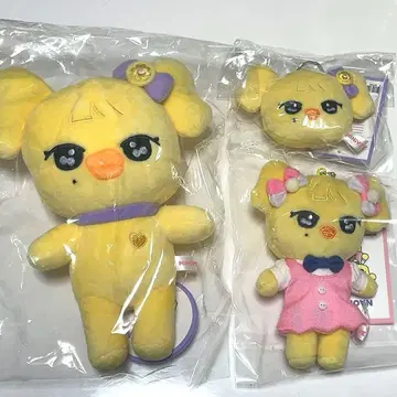 MINiVE naori 3세트 덤 포함 (설명란 참고)