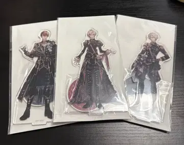 아이나나 아크릴 스탠드 TRIGGER