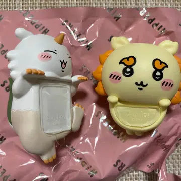 치이카와 hippers 시크릿 그 아이 시사