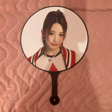 FEARNADA 2023 S/S] IMAGE PICKET 사쿠라 부채