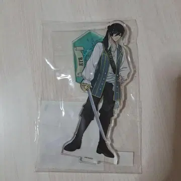 블루 록 조이폴리스