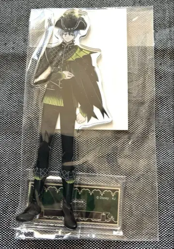 트위스테 실버 아크릴 스탠드 마스커레이드 드레스 마스커레 아크릴 스탠드