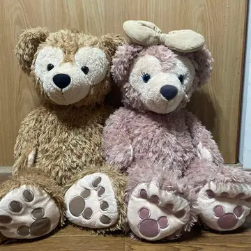 더피 셰리 메이 M