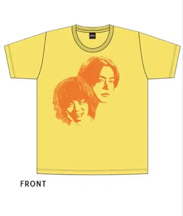 dele 스태프 한정 T셔츠 스다 마사키 야마다 타카유키