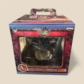 몬스터 헌터 1번 복권 A상 헌팅 트로피 브라키디오스