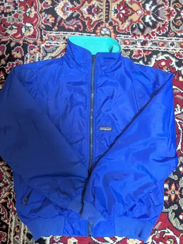 90s USA제 쉘 신틸라 파타고니아