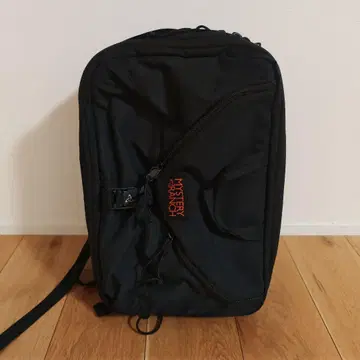 MYSTERY RANCH 3way 18L