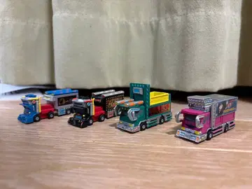 초로Q 데코토라