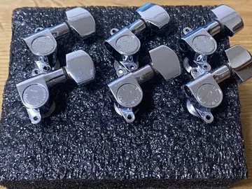 W.GERMANY Schaller M6 MINI 더블 리그