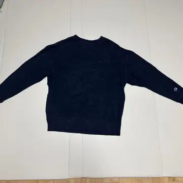 Champion 네이비 트레이닝복 L 사이즈