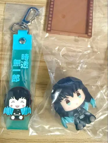 귀멸의 칼날 제일복권 언니의 원수 F상 G상 토키토 무이치로