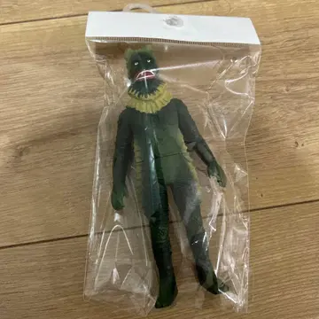 울트라맨 시리즈 괴수 피규어 라돈